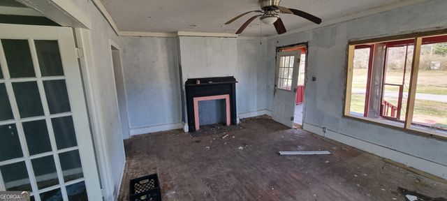 19 Landers Street, Newnan, GA 30263
