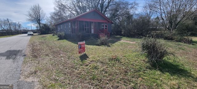 19 Landers Street, Newnan, GA 30263