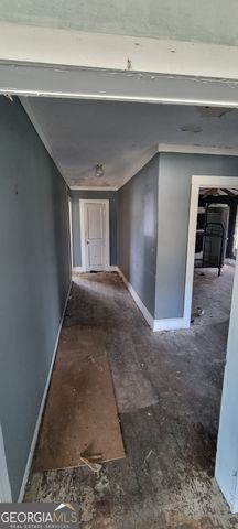 19 Landers Street, Newnan, GA 30263