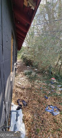 19 Landers Street, Newnan, GA 30263