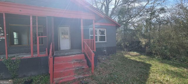 19 Landers Street, Newnan, GA 30263