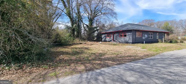 19 Landers Street, Newnan, GA 30263