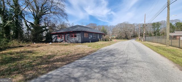 19 Landers Street, Newnan, GA 30263