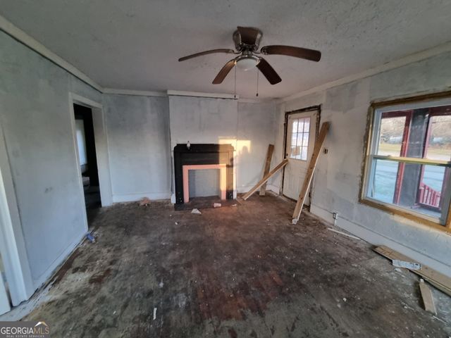 19 Landers Street, Newnan, GA 30263