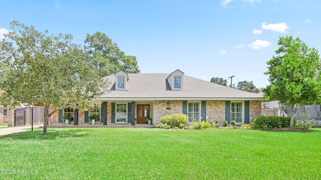 113 Bernice Avenue, Lafayette, LA 70503