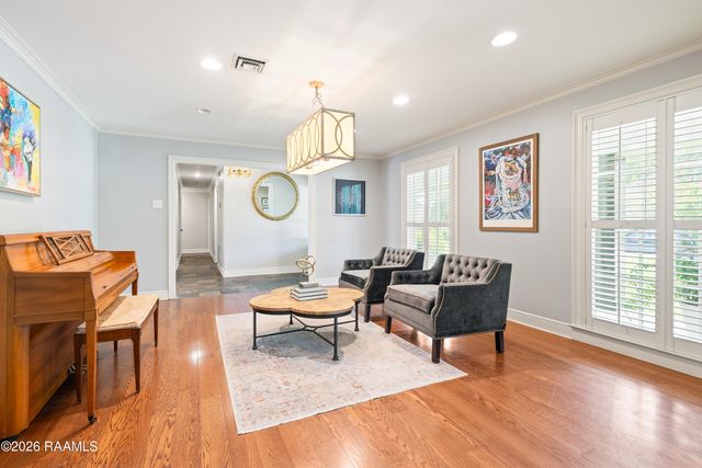 113 Bernice Avenue, Lafayette, LA 70503