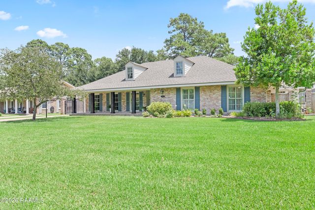 113 Bernice Avenue, Lafayette, LA 70503