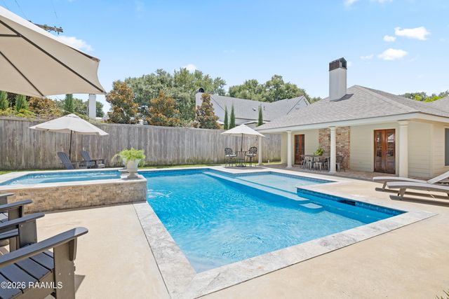 113 Bernice Avenue, Lafayette, LA 70503