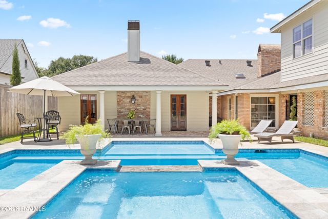 113 Bernice Avenue, Lafayette, LA 70503