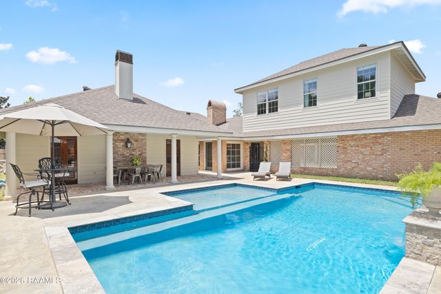 113 Bernice Avenue, Lafayette, LA 70503