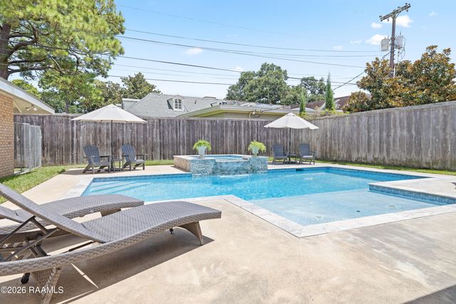 113 Bernice Avenue, Lafayette, LA 70503