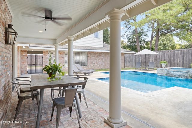 113 Bernice Avenue, Lafayette, LA 70503