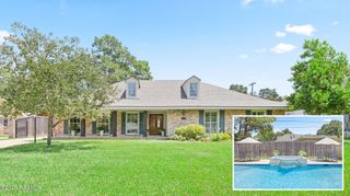 113 Bernice Avenue, Lafayette, LA 70503