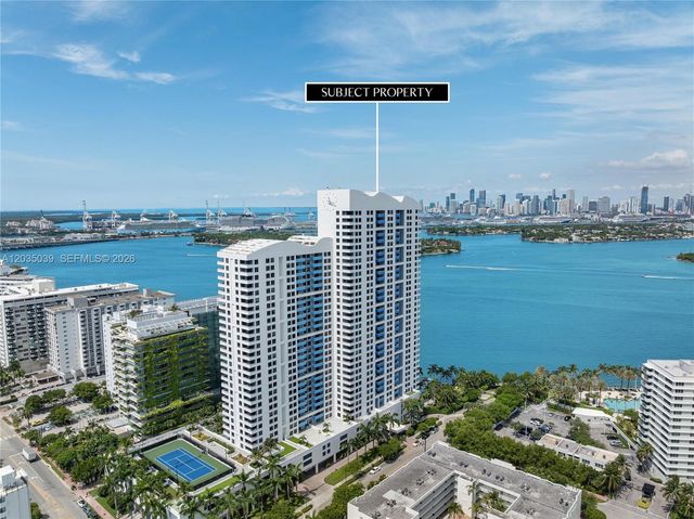 1330 W Ave 3001 3001, Miami Beach, FL 33139