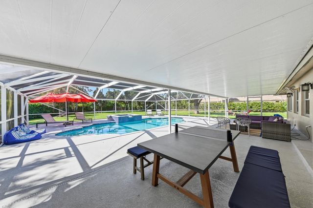 13670 Doubletree Trail, Wellington, FL 33414