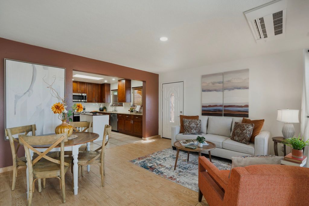 8 Gallina Peak, Santa Fe, NM 87508