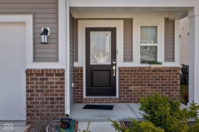 11522 Basalt Drive, Indianapolis, IN 46235