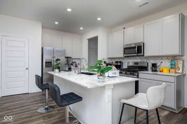 11522 Basalt Drive, Indianapolis, IN 46235