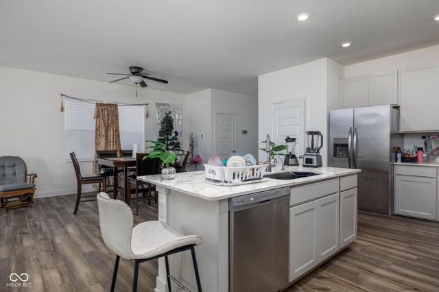 11522 Basalt Drive, Indianapolis, IN 46235