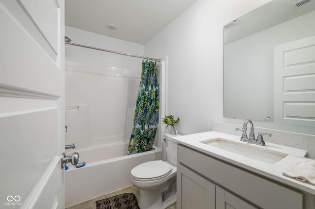 11522 Basalt Drive, Indianapolis, IN 46235