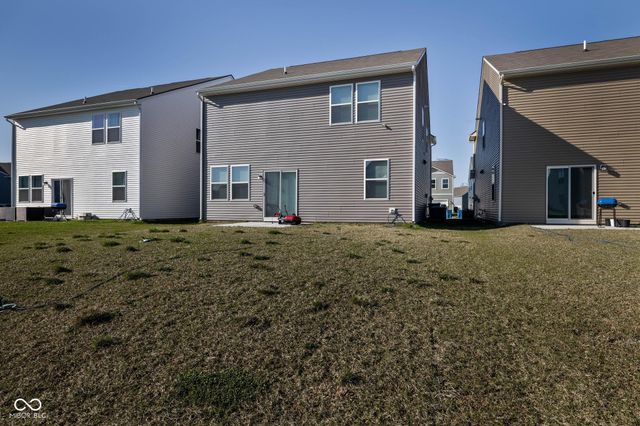 11522 Basalt Drive, Indianapolis, IN 46235