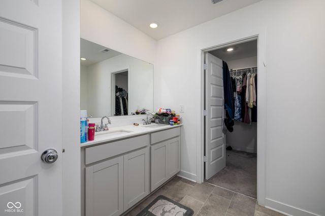 11522 Basalt Drive, Indianapolis, IN 46235