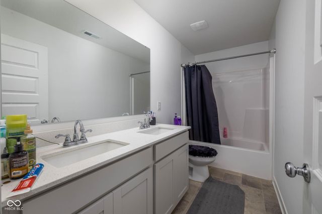 11522 Basalt Drive, Indianapolis, IN 46235