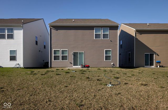 11522 Basalt Drive, Indianapolis, IN 46235