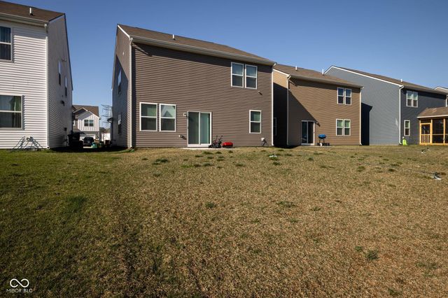 11522 Basalt Drive, Indianapolis, IN 46235