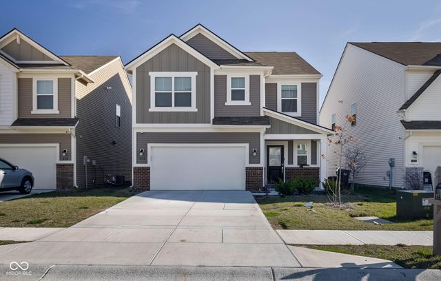 11522 Basalt Drive, Indianapolis, IN 46235