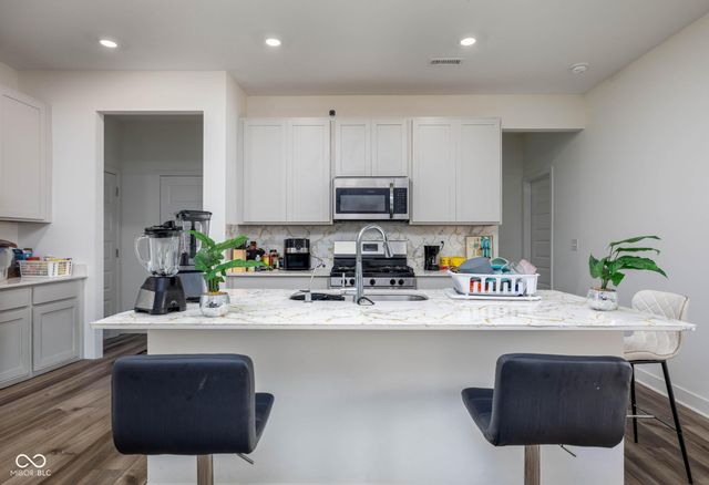 11522 Basalt Drive, Indianapolis, IN 46235