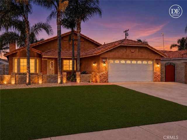 8340 Pampas, Fontana, CA 92335