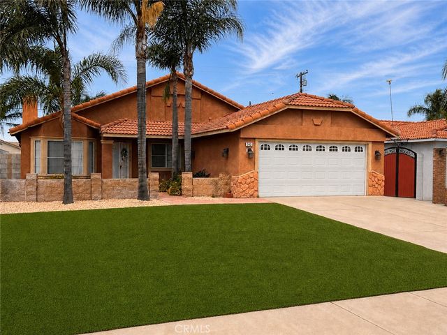 8340 Pampas, Fontana, CA 92335