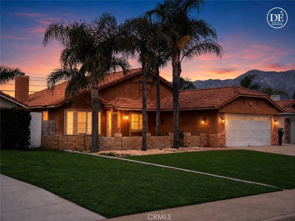 8340 Pampas, Fontana, CA 92335
