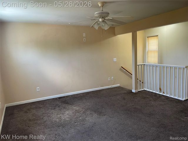 16853 Lincoln Avenue, Eastpointe, MI 48021