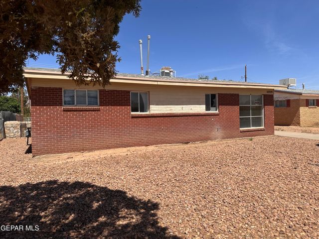 10329 WILSHIRE Drive, El Paso, TX 79924
