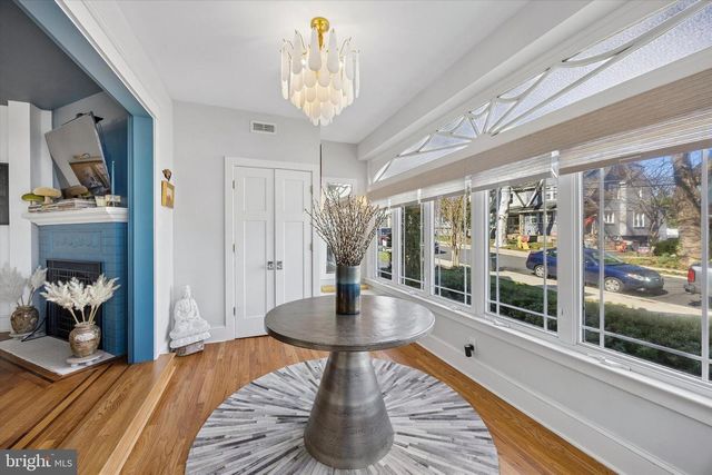 536 COUNTRY CLUB LN, Havertown, PA 19083