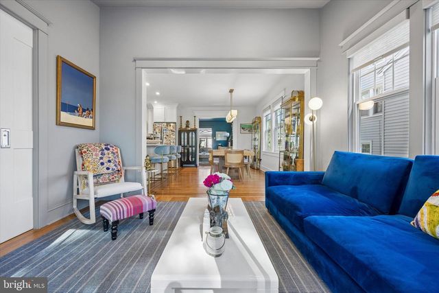 536 COUNTRY CLUB LN, Havertown, PA 19083