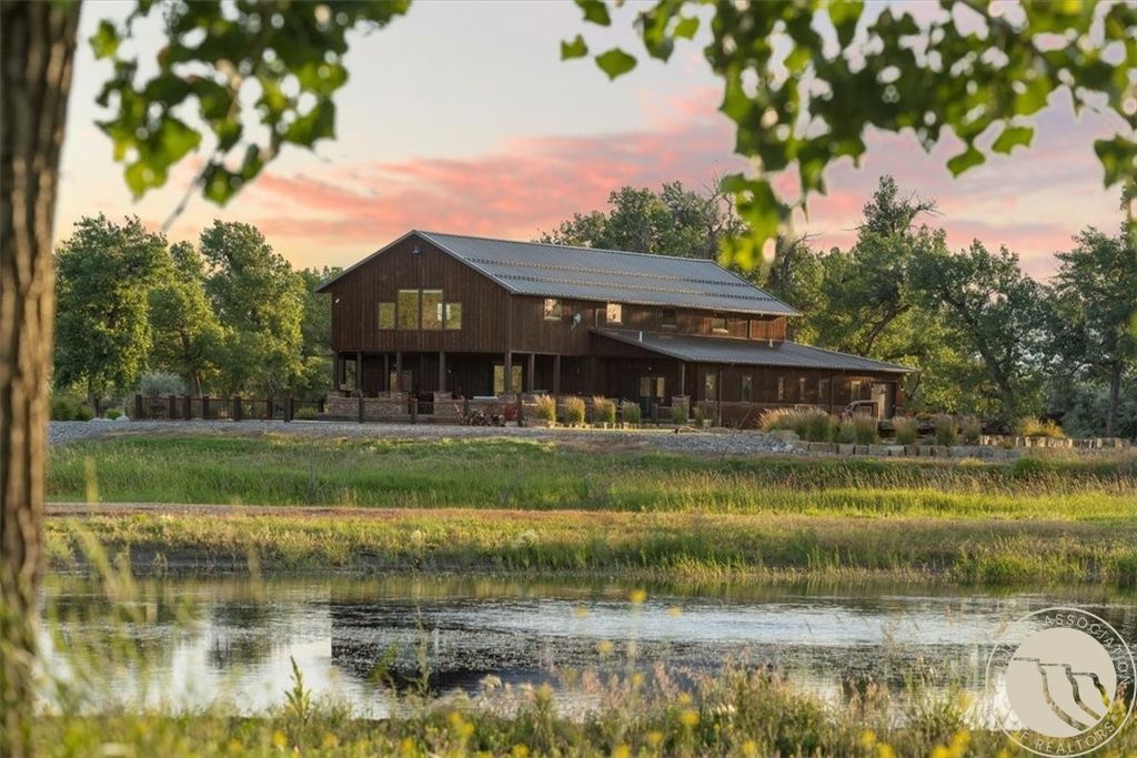 874 Allen Drive, Hardin, MT 59033