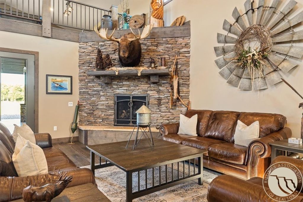 874 Allen Drive, Hardin, MT 59033 photo 14