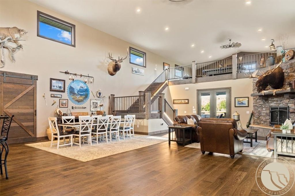 874 Allen Drive, Hardin, MT 59033 photo 15