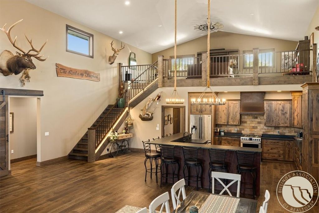 874 Allen Drive, Hardin, MT 59033 photo 16