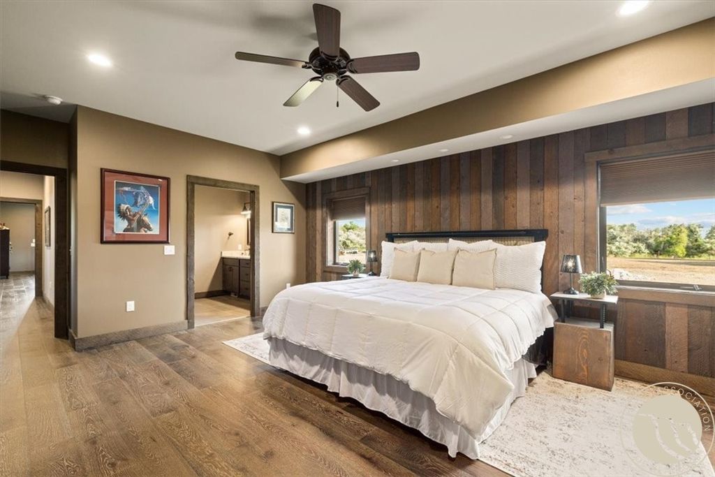 874 Allen Drive, Hardin, MT 59033 photo 21