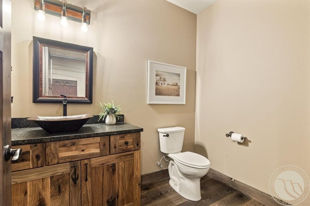 874 Allen Drive, Hardin, MT 59033 photo 25