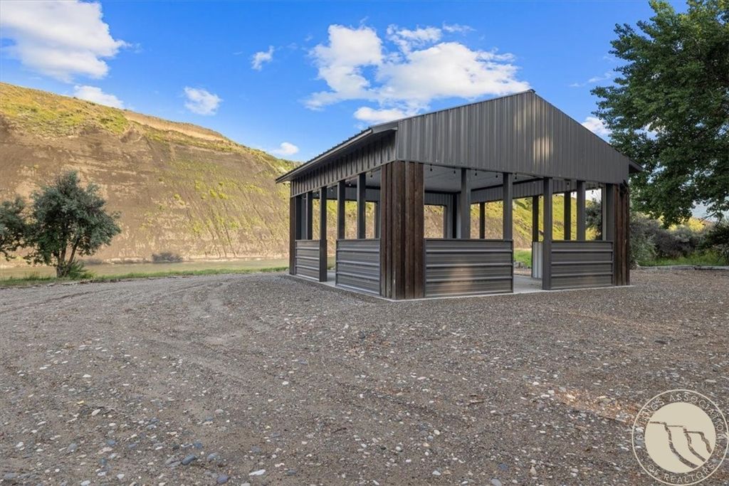 874 Allen Drive, Hardin, MT 59033 photo 26