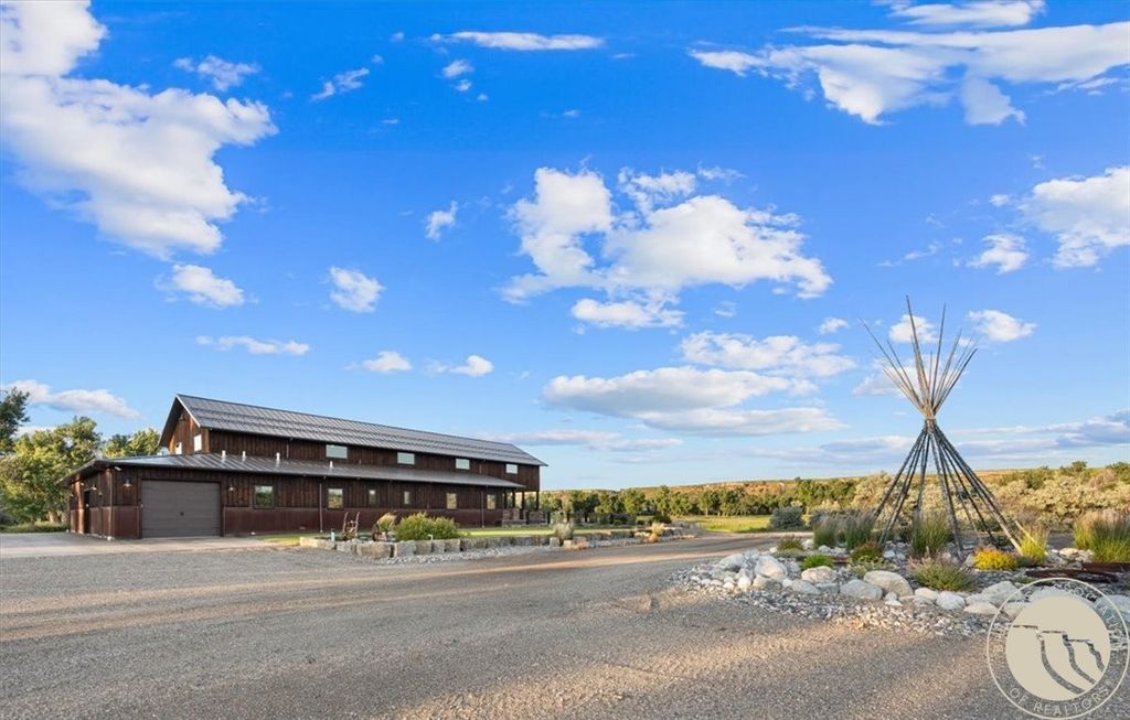 874 Allen Drive, Hardin, MT 59033 photo 28