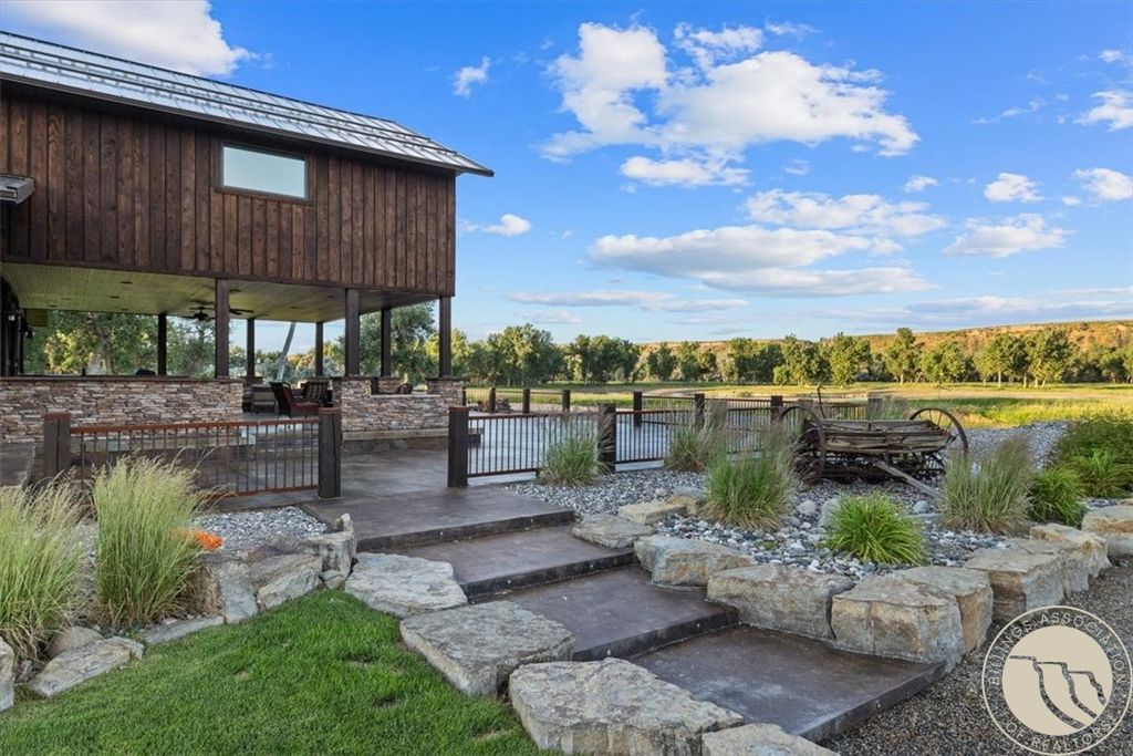 874 Allen Drive, Hardin, MT 59033 photo 29