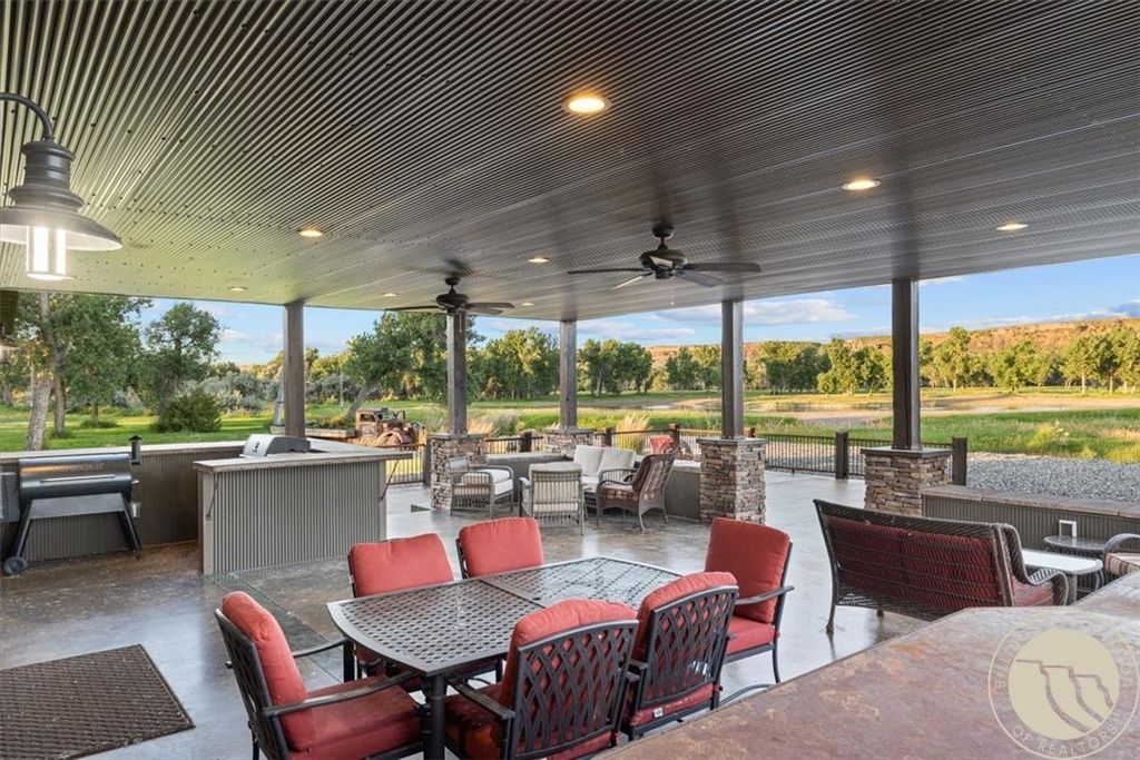 874 Allen Drive, Hardin, MT 59033 photo 30