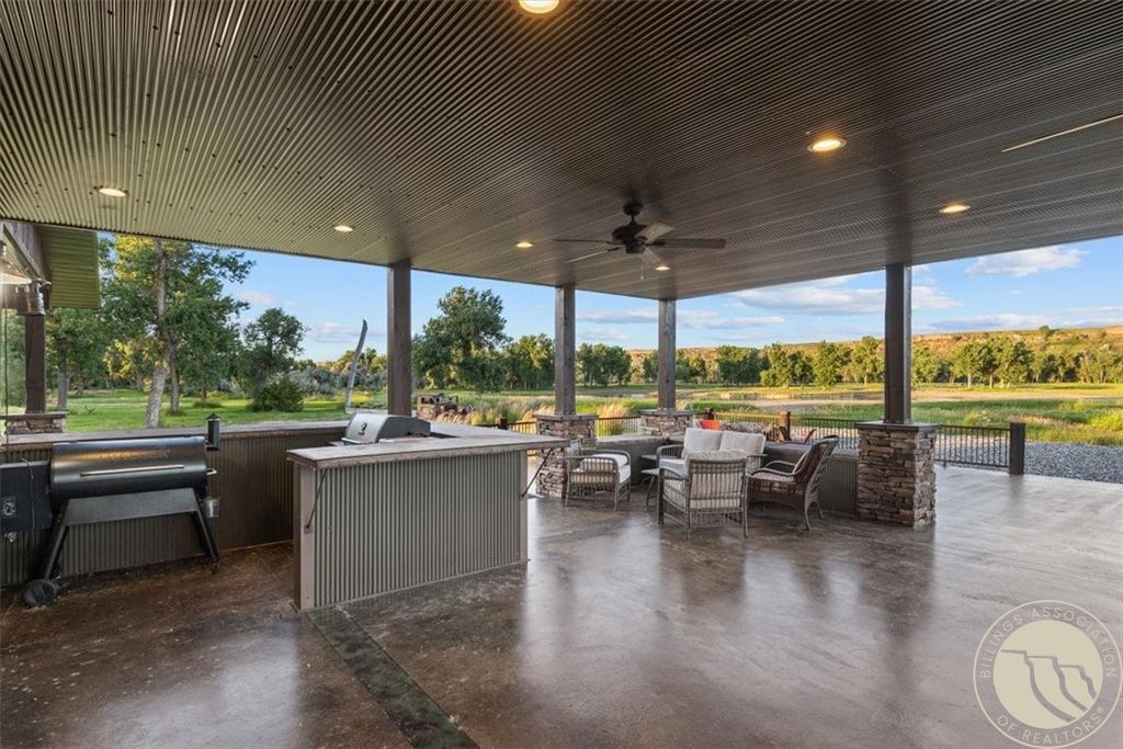 874 Allen Drive, Hardin, MT 59033 photo 31