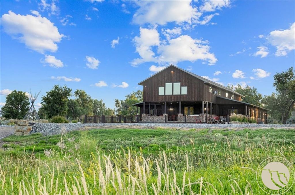 874 Allen Drive, Hardin, MT 59033 photo 33